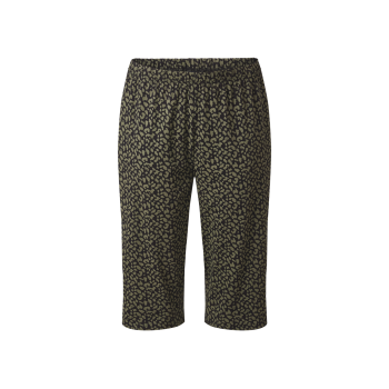 esmara® Damen Capri Pyjama - B-Ware