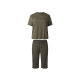 esmara® Damen Capri Pyjama - B-Ware