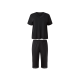 esmara® Damen Capri Pyjama - B-Ware