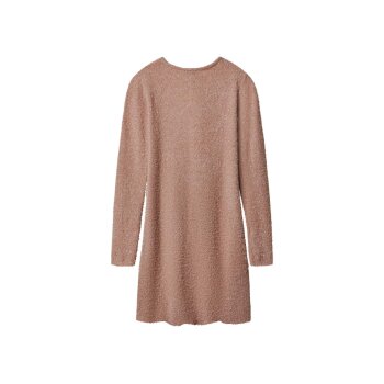 esmara® Damen Strickkleid Rippe - B-Ware