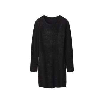 esmara® Damen Strickkleid Rippe - B-Ware