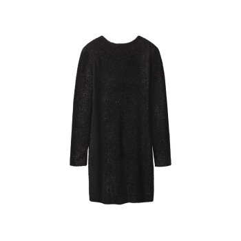 esmara® Damen Strickkleid Rippe - B-Ware