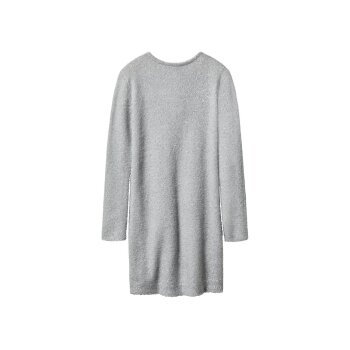 esmara® Damen Strickkleid Rippe - B-Ware