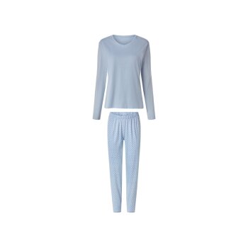 esmara® Damen Pyjama - B-Ware