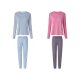 esmara® Damen Pyjama - B-Ware