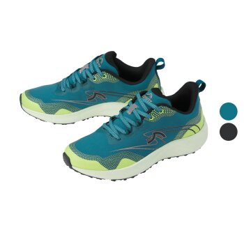 CRIVIT Damen Laufschuh wasserdicht - B-Ware