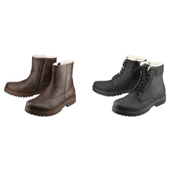 esmara® Herren Boots - B-Ware