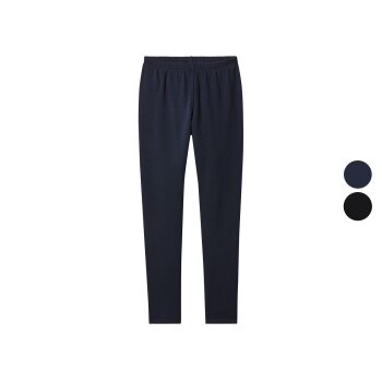esmara® Kinder Leggings mit Teddyfutter - B-Ware