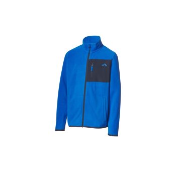 CRIVIT Kinder Thermo-Fleecejacke - B-Ware