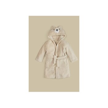 LIVARNO® Kinder Bademantel - B-Ware