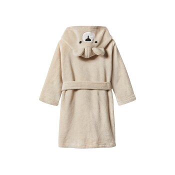 LIVARNO® Kinder Bademantel - B-Ware