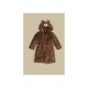 LIVARNO® Kinder Bademantel - B-Ware