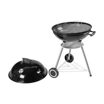 GRILLMEISTER Kugelgrill »Kansas«, Ø 53 cm - B-Ware