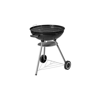 GRILLMEISTER Kugelgrill »Kansas«, Ø 53 cm - B-Ware