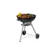 GRILLMEISTER Kugelgrill »Kansas«, Ø 53 cm - B-Ware