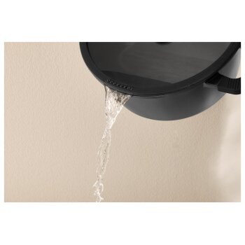 SILVERCREST® Aluguss-Servierpfanne, Ø 28 cm - B-Ware