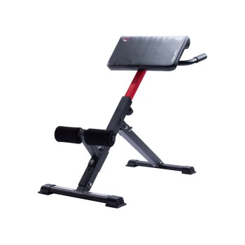 Christopeit Sport Bauch- und Rückentrainer AB 1000 -...