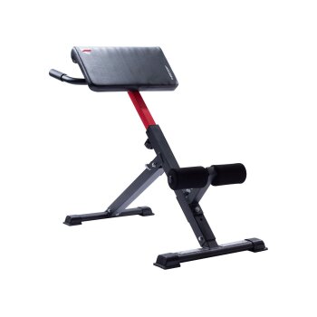 Christopeit Sport Bauch- und Rückentrainer AB 1000 -...