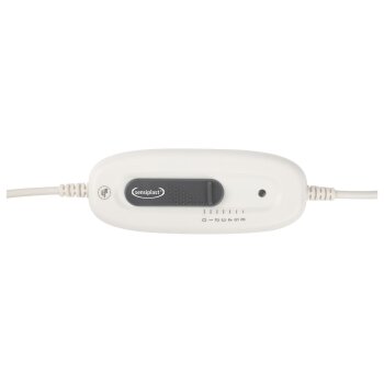 SENSIPLAST® Wärme-Kuschelkissen »SWKK 100 A1« - B-Ware