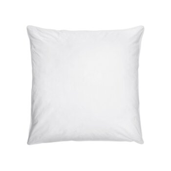 LIVARNO® Feder-und-Daunen-Kopfkissen, 60 x 60 cm -...