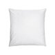 LIVARNO® Feder-und-Daunen-Kopfkissen, 60 x 60 cm - B-Ware sehr gut