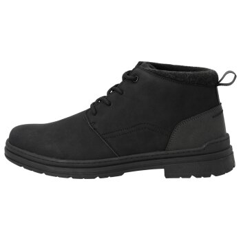 esmara® Herren-Boots, mit Warmfutter, 42, schwarz -...