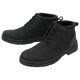 esmara® Herren-Boots, mit Warmfutter, 42, schwarz - B-Ware neuwertig