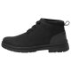 esmara® Herren-Boots, mit Warmfutter, 42, schwarz - B-Ware neuwertig