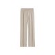 esmara® Damen Pyjama (Beige, S(36/38)) - B-Ware neuwertig