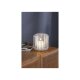 LIVARNO HOME LED-Kerzenlaterne mit Flackereffekt (Rund) - B-Ware neuwertig
