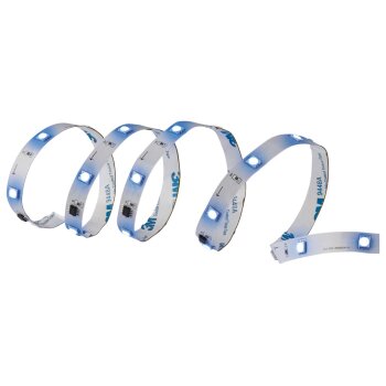 LIVARNO® LED-Band mit Audiosensor - B-Ware sehr gut