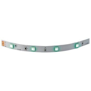 LIVARNO® LED-Band mit Audiosensor - B-Ware sehr gut