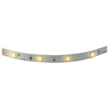 LIVARNO® LED-Band mit Audiosensor - B-Ware sehr gut