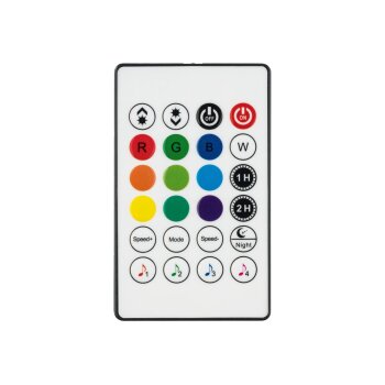 LIVARNO® LED-Band mit Audiosensor - B-Ware sehr gut