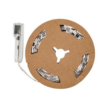 LIVARNO® LED-Band mit Audiosensor - B-Ware sehr gut