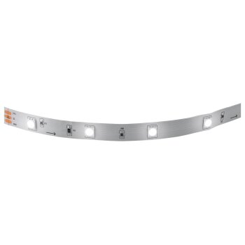LIVARNO® LED-Band mit Audiosensor - B-Ware sehr gut
