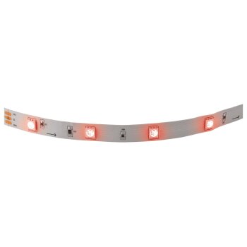 LIVARNO® LED-Band mit Audiosensor - B-Ware sehr gut