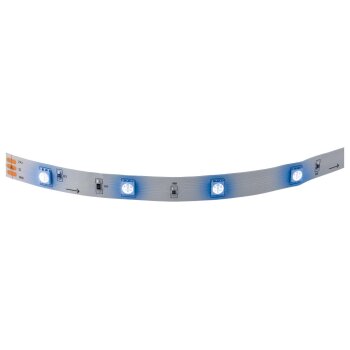 LIVARNO® LED-Band mit Audiosensor - B-Ware sehr gut