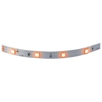 LIVARNO® LED-Band mit Audiosensor - B-Ware sehr gut
