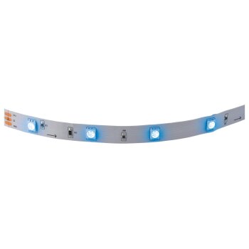 LIVARNO® LED-Band mit Audiosensor - B-Ware sehr gut