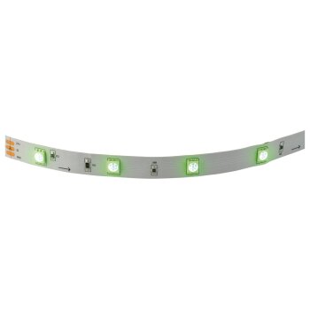 LIVARNO® LED-Band mit Audiosensor - B-Ware sehr gut
