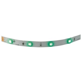 LIVARNO® LED-Band mit Audiosensor - B-Ware sehr gut