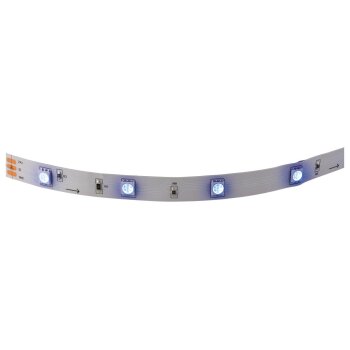 LIVARNO® LED-Band mit Audiosensor - B-Ware sehr gut