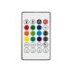 LIVARNO® LED-Band mit Audiosensor - B-Ware sehr gut