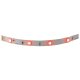 LIVARNO® LED-Band mit Audiosensor - B-Ware sehr gut