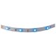 LIVARNO® LED-Band mit Audiosensor - B-Ware sehr gut