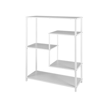 LIVARNO home Regal - B-Ware Transportschaden Kosmetisch