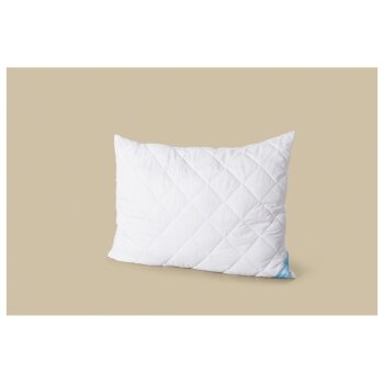 LIVARNO home Kopfkissen Starfill, 70 x 90 cm - B-Ware sehr gut