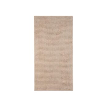LIVARNO® Frottier-Handtücher, 2 Stück, 50 x 100 cm - B-Ware