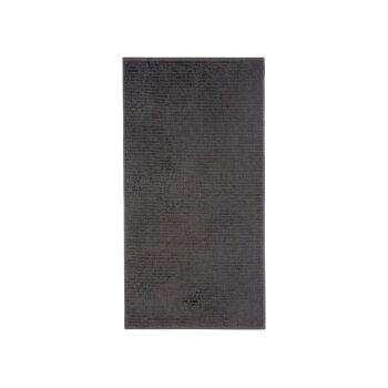 LIVARNO® Frottier-Handtücher, 2 Stück, 50 x 100 cm - B-Ware